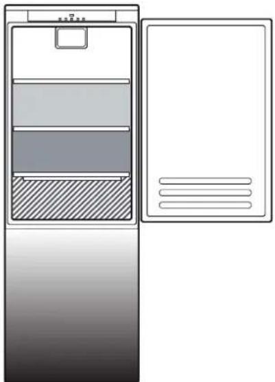 BLAUPUNKT 5CC274FD0 - COME CONSERVARE ALIMENTI E BEVANDE FRESCHI - 1
