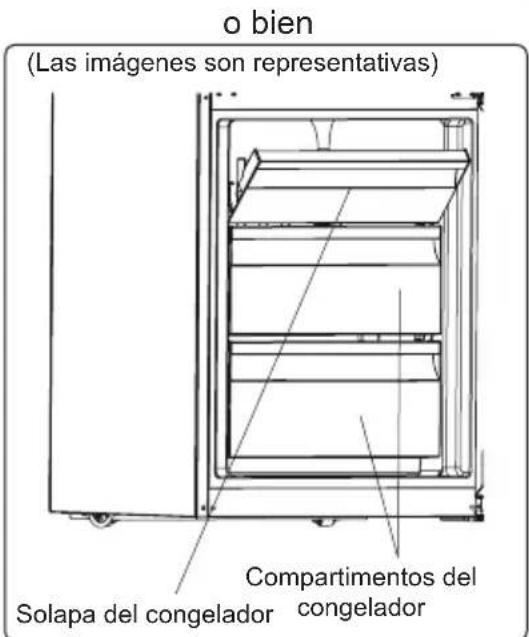 BLAUPUNKT 5CB288SD0 - Portabotellas (En algunos modelos) - 4