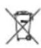 BLAUPUNKT 5CB288SD0 - Entsorgung - 1