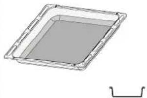 BLAUPUNKT 5H26S0040 - SUPPORT - 9
