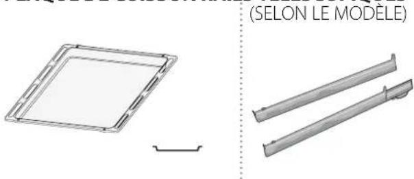 BLAUPUNKT 5H26S0040 - ACCESSOIRES - 2