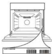 BLAUPUNKT 5H26S0040 - ONDERSTEUNING - 1