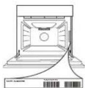 BLAUPUNKT 5H26S0040 - SUPPORT - 1
