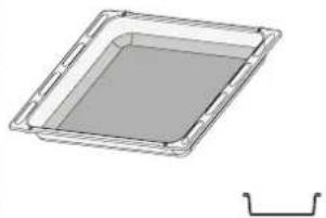 BLAUPUNKT 5H26S0040 - SUPPORT - 6