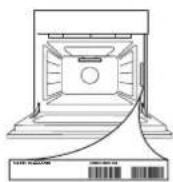 BLAUPUNKT 5H26S0040 - ASSISTENZA - 1
