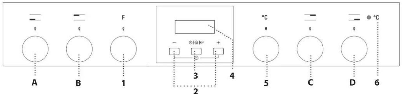 BLAUPUNKT 5H26S0040 - PRODUCT DESCRIPTION - 2
