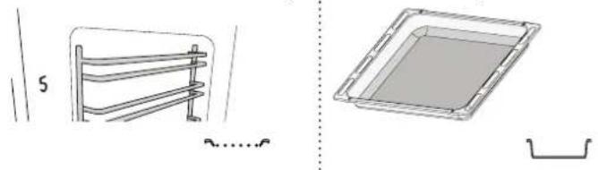 BLAUPUNKT 5H10S0040 - ACCESSOIRES - 1