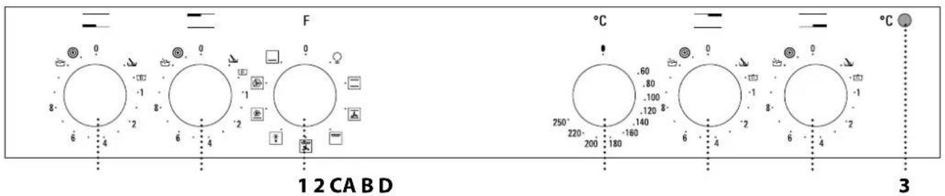 BLAUPUNKT 5H10S0040 - DESCRIPCIÓN DEL PRODUCTO - 2