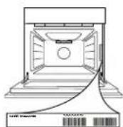 BLAUPUNKT 5H10S0040 - ONDERSTEUNING - 1