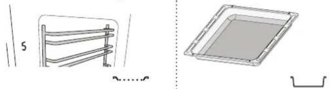 BLAUPUNKT 5H10S0040 - ACCESSOIRES - 1