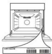 BLAUPUNKT 5H10S0040 - SUPPORT - 1