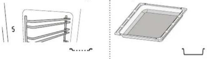 BLAUPUNKT 5H10S0040 - ACCESSORI - 1