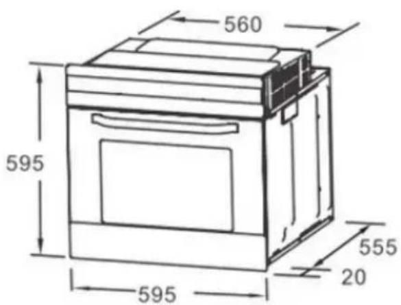 BLAUPUNKT 5B30P0250 - INSTALLATION - 1