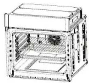 BLAUPUNKT 5B30P0250 - RINGRAZIAMENTO - 4