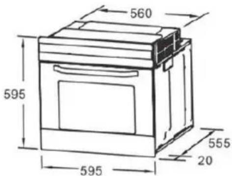 BLAUPUNKT 5B30P0250 - INSTALLATION - 1
