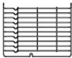 BLAUPUNKT 5B30P0250 - RINGRAZIAMENTO - 1
