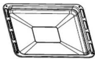 BLAUPUNKT 5B30P0250 - AGRADECIMIENTOS - 2