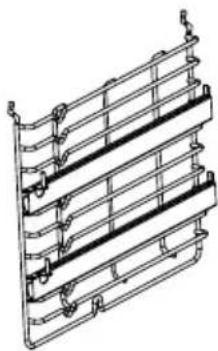 BLAUPUNKT 5B30P0250 - ACCESSORIES - 4