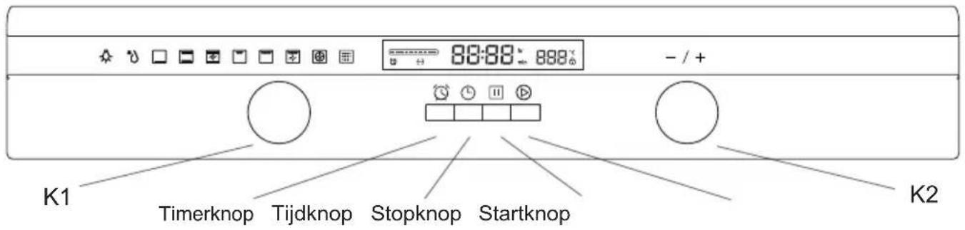 BLAUPUNKT 5B30P0250 - PRODUCTBESCHRIJVING - 1