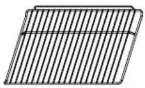 BLAUPUNKT 5B30P0250 - DODATKI - 1