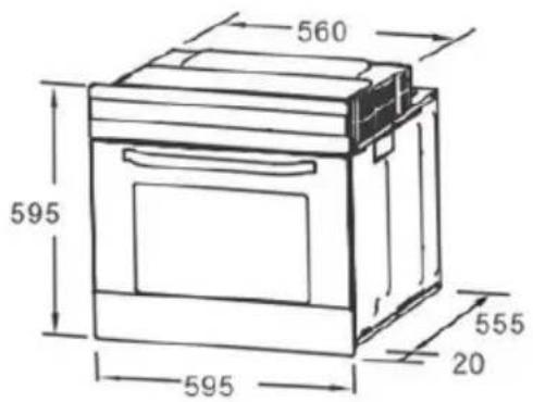 BLAUPUNKT 5B30P0250 - INSTALLATIE - 1