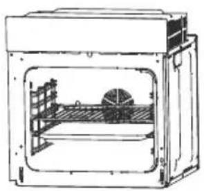 BLAUPUNKT 5B30P0250 - ATTENZIONE DURANTE L'INSERIMENTO DELLE GRIGLIE O DELLE LECCARDE: - 1