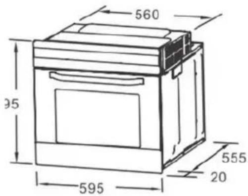 BLAUPUNKT 5B30P0250 - INSTALLAZIONE - 1