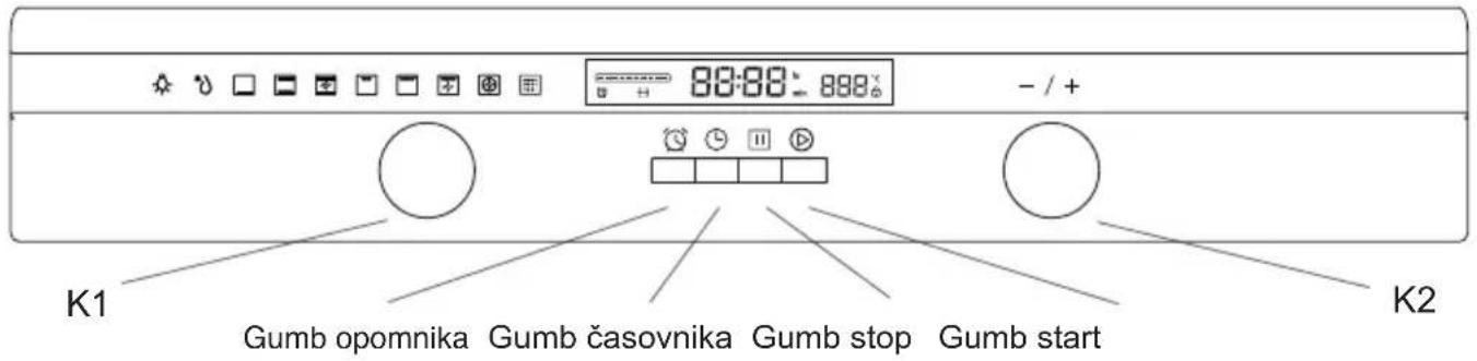 BLAUPUNKT 5B30P0250 - OPIS IZDELKA - 1