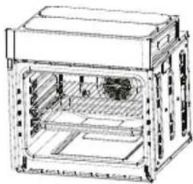 BLAUPUNKT 5B30P0250 - AVERTISSEMENT DE POSITIONNEMENT DES GRILLES/PLAQUES : - 1