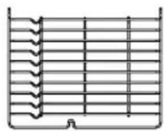 BLAUPUNKT 5B30P0250 - AGRADECIMIENTOS - 1