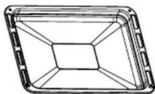 BLAUPUNKT 5B30P0250 - RINGRAZIAMENTO - 2