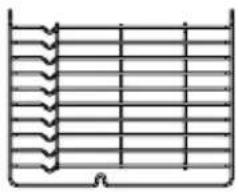 BLAUPUNKT 5B30P0250 - 1