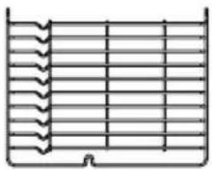 BLAUPUNKT 5B30P0250 - GEACHTE KLANT - 1