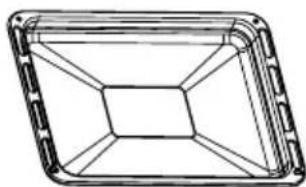 BLAUPUNKT 5B30P0250 - ZAHVALA - 2
