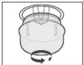 BLAUPUNKT 5B30P0250 - BULB REPLACEMENT - 1