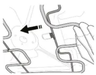 BLAUPUNKT 5B10S0040 - BAJAR LA RESISTENCIA SUPERIOR - 2
