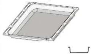 BLAUPUNKT 5B10S0040 - HET ROOSTER EN ANDERE ACCESSOIRES PLAATSEN - 2