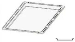 BLAUPUNKT 5B10S0040 - COMMENT LIRE LE TABLEAU DE CUISSON - 1