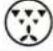 BLAUPUNKT 5B10S0040 - VORHEIZEN - 10