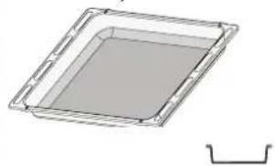 BLAUPUNKT 5B10S0040 - SUPPORT - 4