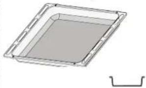 BLAUPUNKT 5B10S0040 - COMMENT LIRE LE TABLEAU DE CUISSON - 2