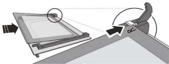 BLAUPUNKT 5B10S0040 - CLICK &amp; CLEAN - PULIRE IL VETRO - 2