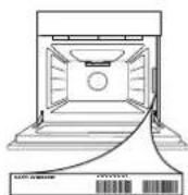 BLAUPUNKT 5B10S0040 - SUPPORT - 1