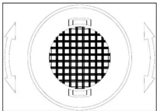 BLAUPUNKT 5WK830FF0 - CONTROLE DE L'HUMIDITE - 2