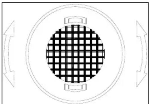 BLAUPUNKT 5WK830FF0 - HUMIDITY CONTROL - 1