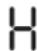 BLAUPUNKT 5RE64450 - KEY LOCK - 1