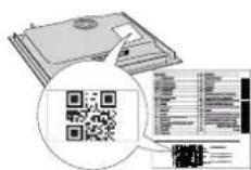 BLAUPUNKT 5RE64450 - PROBLEEMOPLOSSING - 1