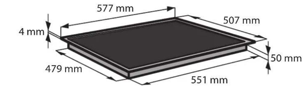 BLAUPUNKT 5IL64450 - 1