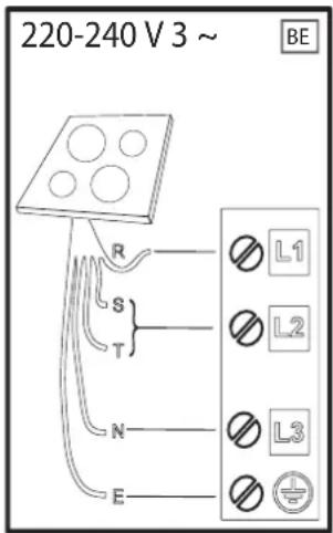 BLAUPUNKT 5IL64450 - AUTO COOK - 1