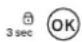 BLAUPUNKT 5IL64450 - To deactivate the cooking zones: - 1